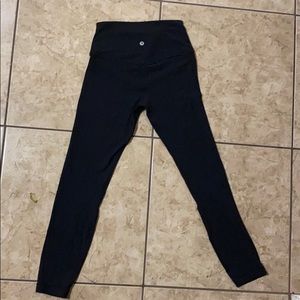 Align 25 inch Leggings